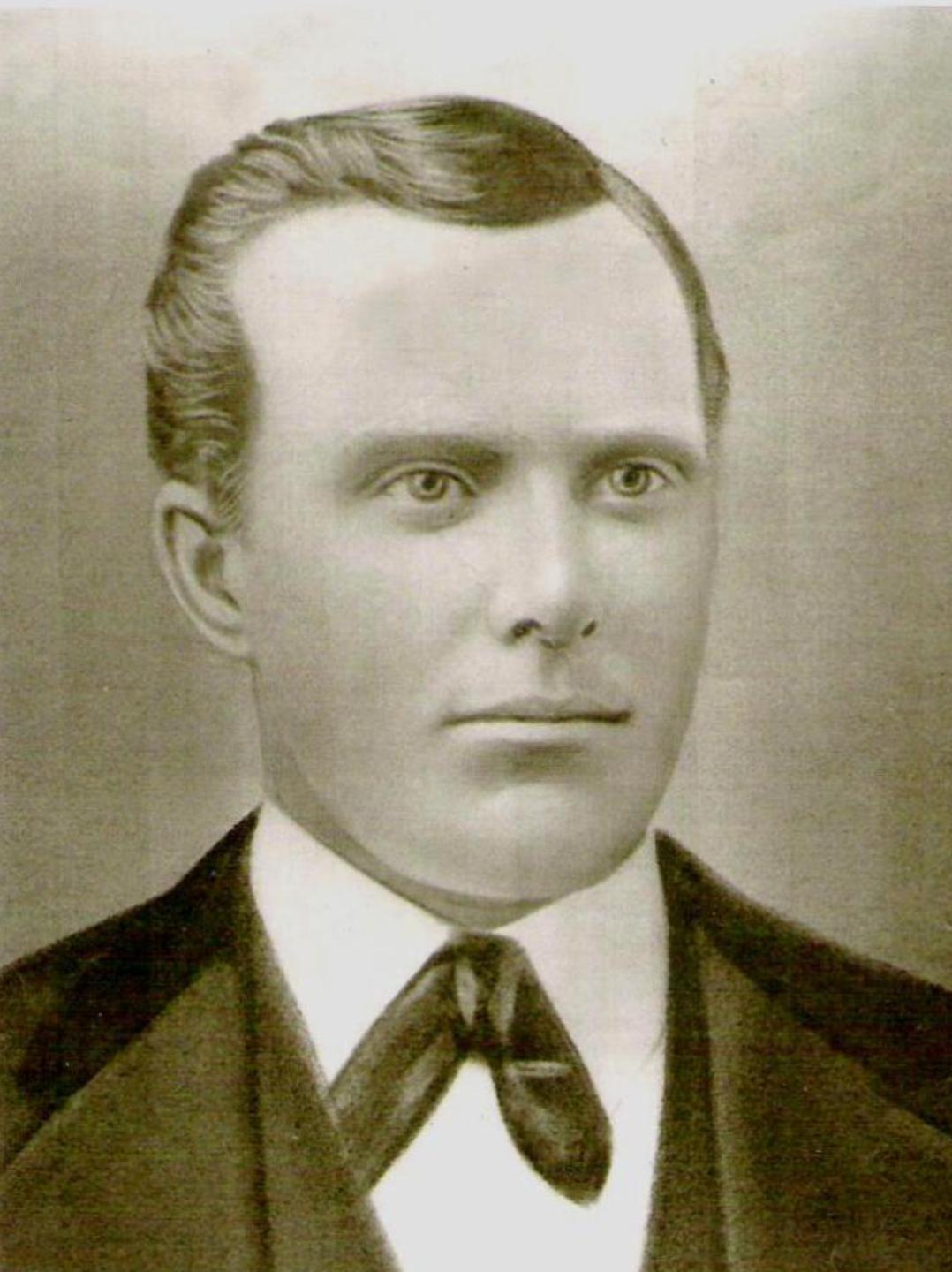 William Bowman (1850 - 1899) Profile